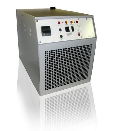 E4860 Recirculating Heater/Chiller  E4860 model can be used with E3000/E3100 Critical Point Dryers