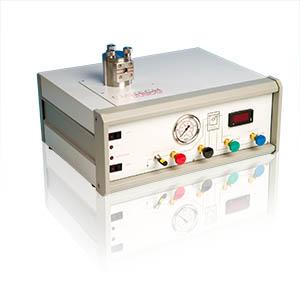 K850 Critical Point Dryer