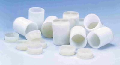 Porous specimen pots for small or delicate specimens (CPD800A)